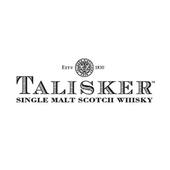 泰斯卡 Talisker logo
